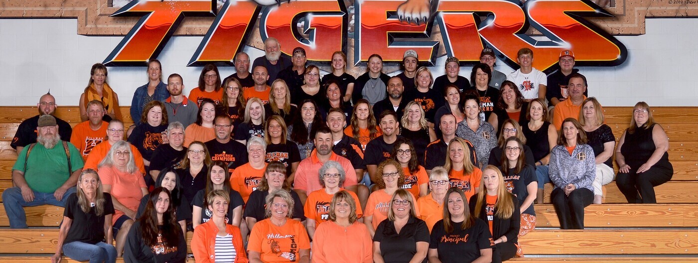 staff