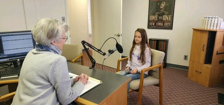 Radio Intervierws